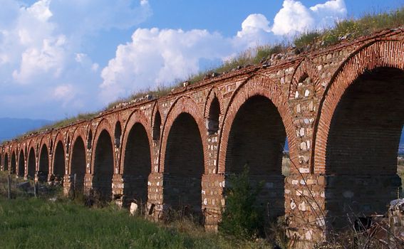 Rimski akvadukti - 2