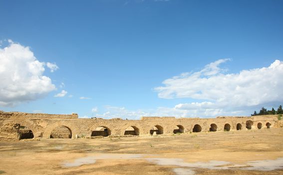 Rimski akvadukti - 4