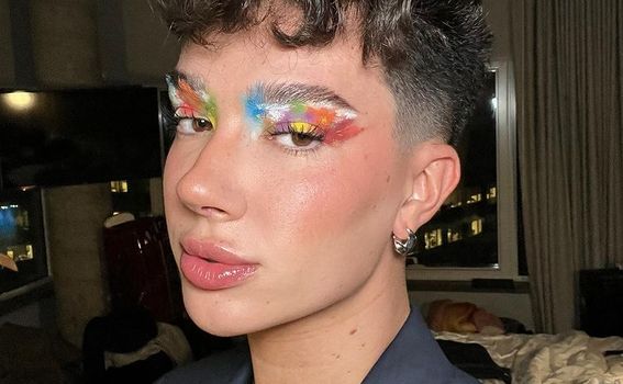 James Charles - 1