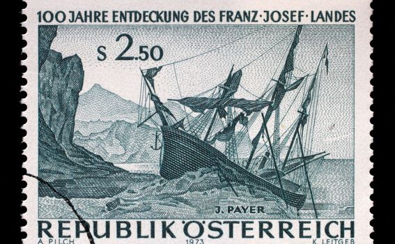 Austrougarska arktička znanstvenoistraživačka ekspedicija - 3