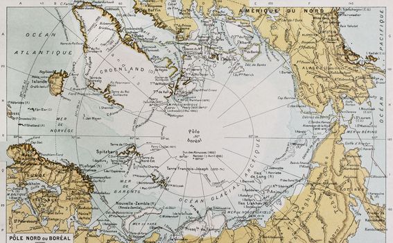 Austrougarska arktička znanstvenoistraživačka ekspedicija - 4