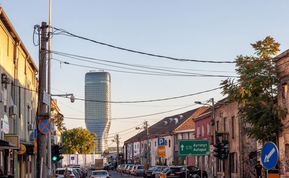 Kula Beograd je najviša zgrada Srbije u 2024. godini - 4
