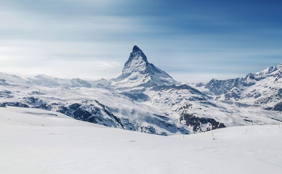 Matterhorn - 1