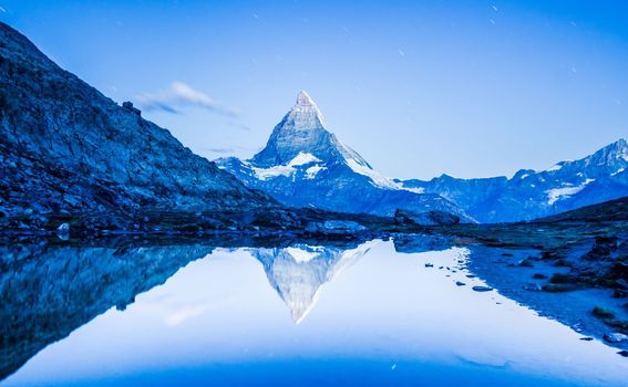 Matterhorn - 4
