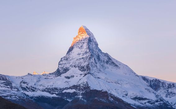Matterhorn - 5