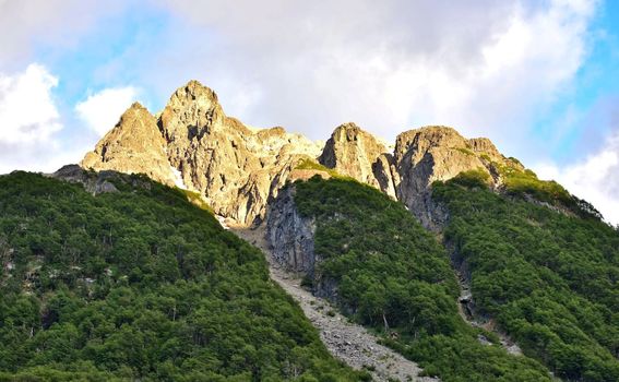 Putnička klasa: Biciklom po Patagoniji - 5