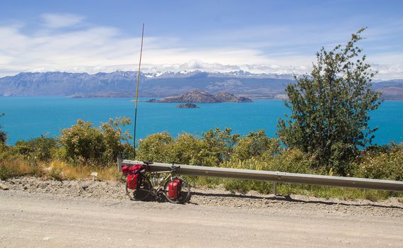 Biciklom po Patagoniji - 10