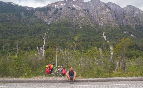 Biciklom po Patagoniji - 11