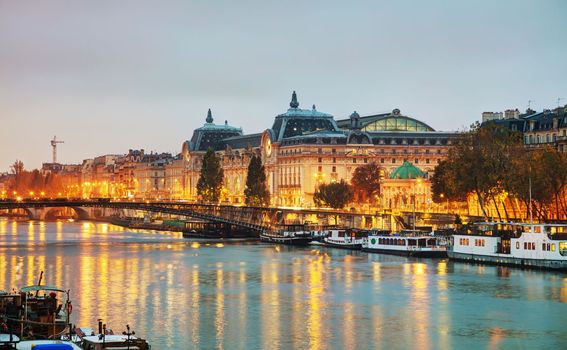 Musée D'Orsay u Parizu - 14