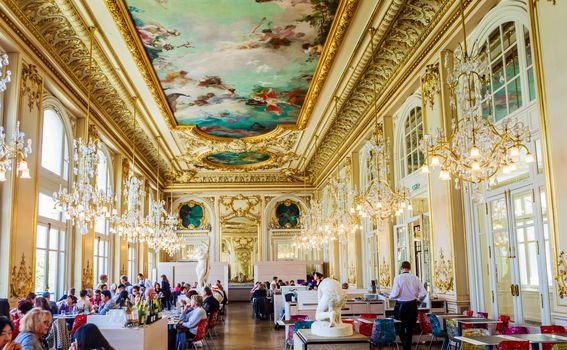 Musée D'Orsay u Parizu - 15