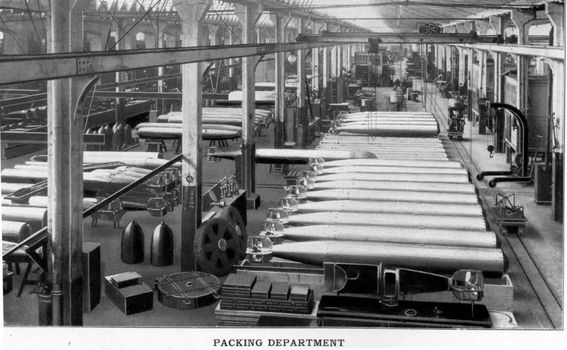 Tvornica torpeda u Rijeci - 1