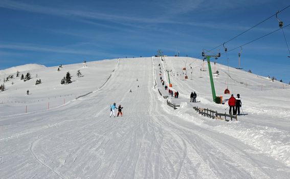 Bad Kleinkircheim