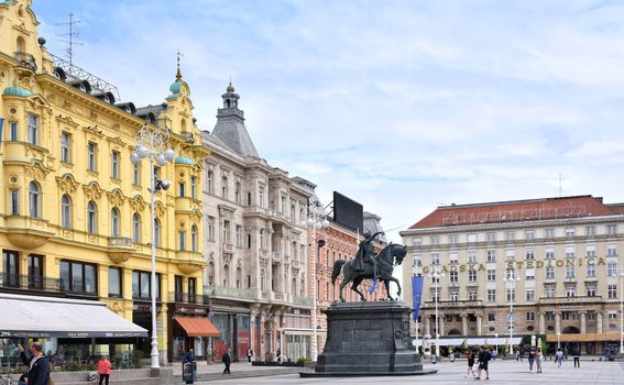 Zagreb