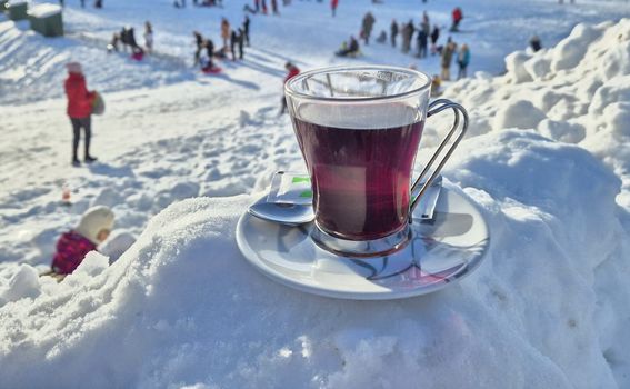 Skijaški centar Mukinje na Plitvičkim jezerima - 7