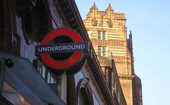 London Underground - 1