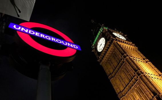 London Underground - 2