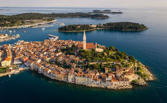 Rovinj, Hrvatska