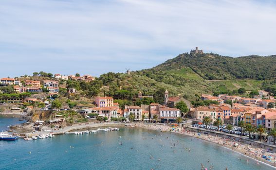 Collioure, Francuska