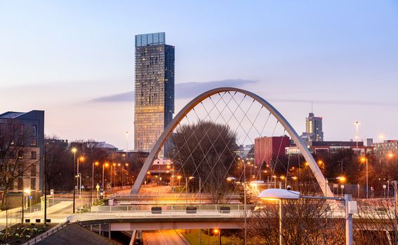 Beetham Tower - 2