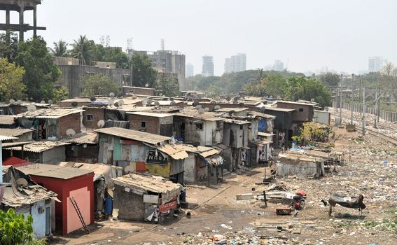 Dharavi - 2