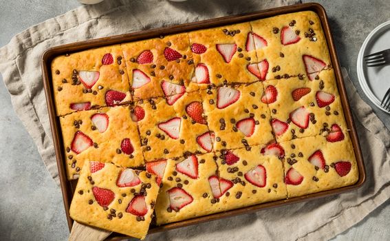 Palačinke iz pećnice