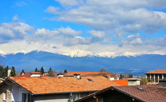 Dvosobni stan, Bansko, Bugarska - 2