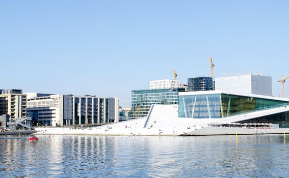 Opera Oslo