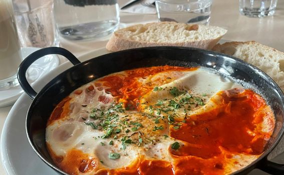 Cafe Menta, Beč - 4