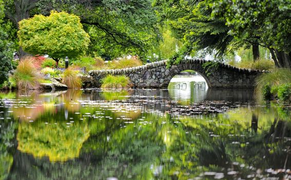 Queenstown se ponosi prekrasnom prirodom