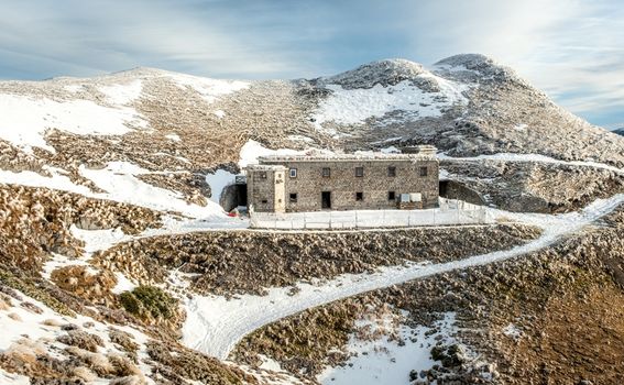 Soriška planina - 2