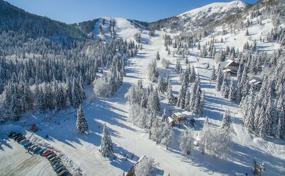 Soriška planina - 3