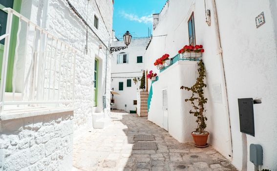 Ostuni, Italija - 11
