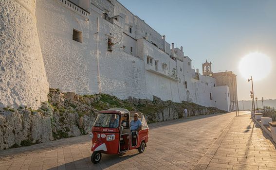 Ostuni, Italija - 13