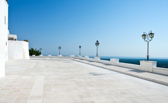 Ostuni, Italija - 14