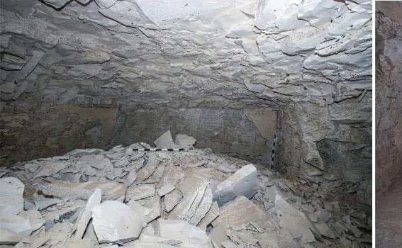 Grobnica faraona Tutmozisa II.