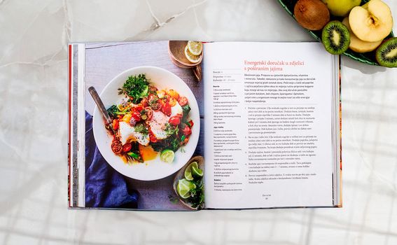 “Hrana – Što bismo trebali kuhati“, Mark Hyman - 4