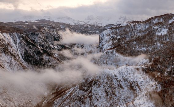 Prenj i Boračko jezero - 8