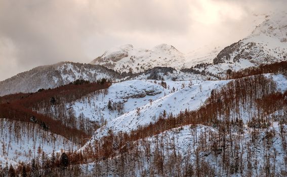 Prenj i Boračko jezero - 9