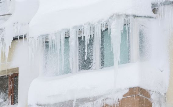 Snježna oluja na Kamčatki - 4