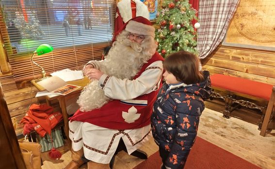 Putovanje u Laponiju - 11