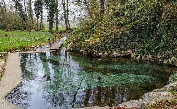 Šmajerske toplice i Klevevž - 1