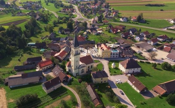 Šmajerske toplice i Klevevž - 2