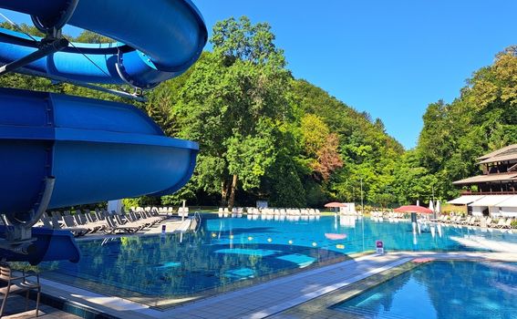 Šmajerske toplice i Klevevž - 4