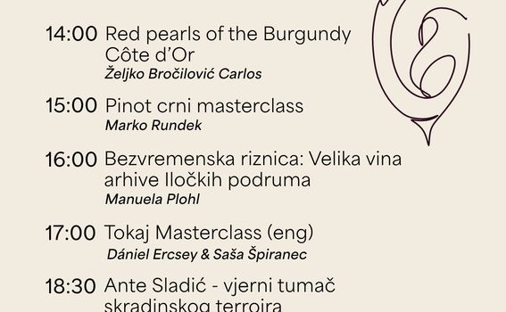 Vinart Biz 2026. - 1