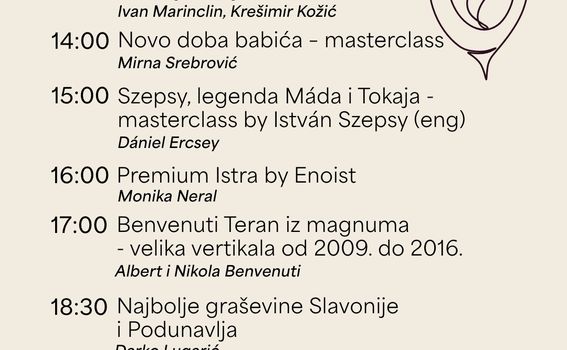 Vinart Biz 2026. - 2