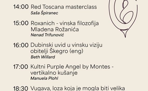 Vinart Biz 2026. - 6