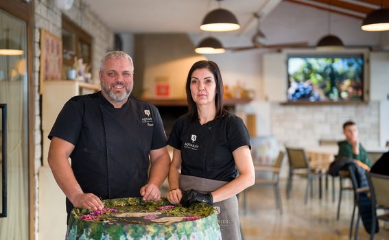 Pizze u Aquariusu - 15