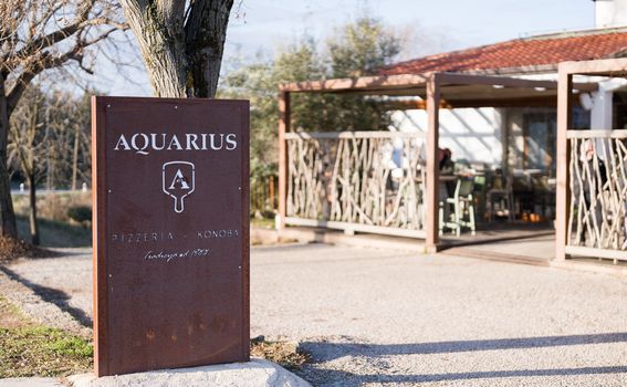 Pizze u Aquariusu - 16