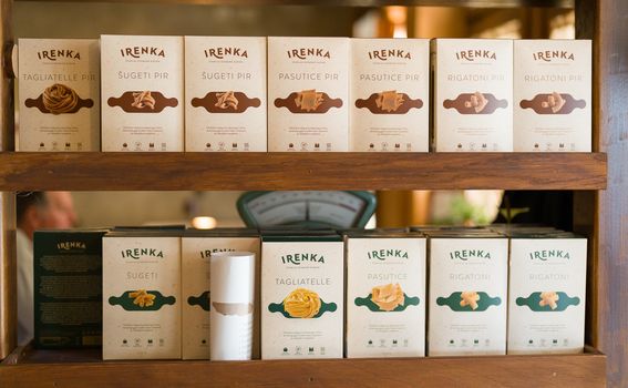 Pizze u Aquariusu - 17