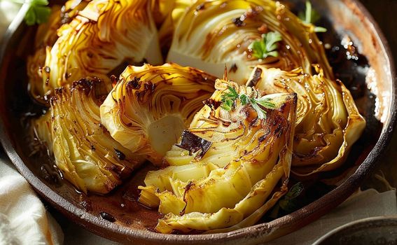 Kupus koji se topi u ustima